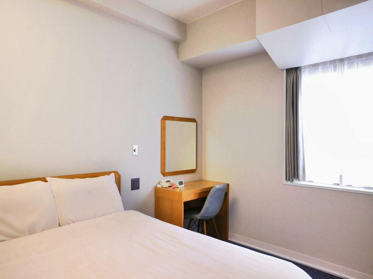 APA HOTEL Fukuoka Tenjin