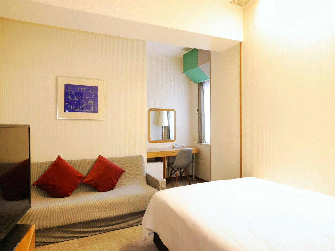 APA HOTEL Fukuoka Tenjin