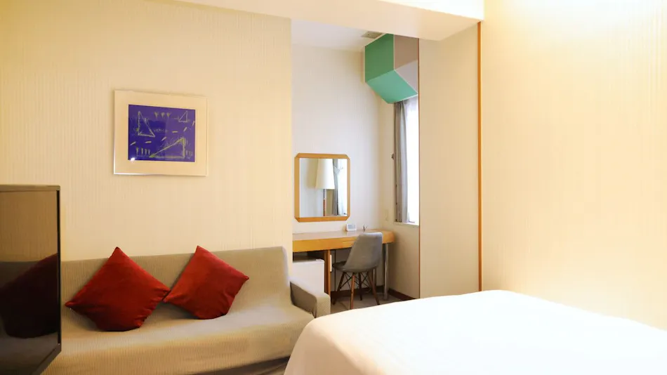 APA HOTEL Fukuoka Tenjin