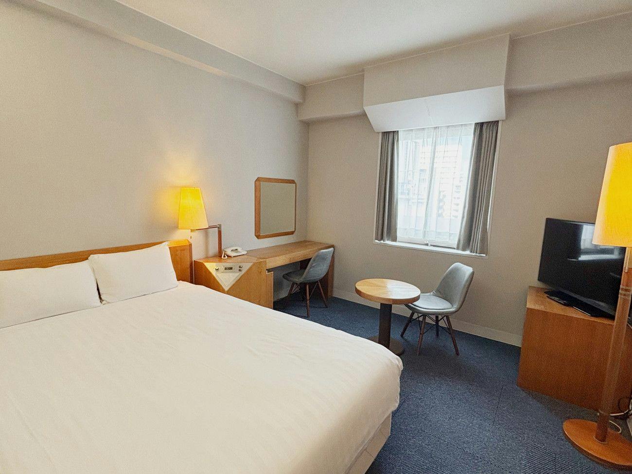 APA HOTEL Fukuoka Tenjin