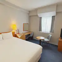 ห้องดับเบิลมาตรฐานปรับปรุงใหม่