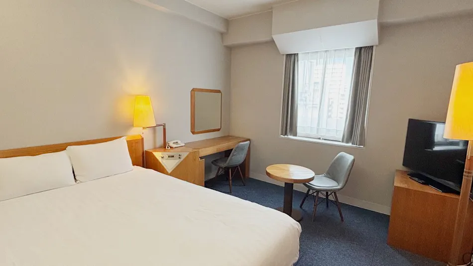APA HOTEL Fukuoka Tenjin