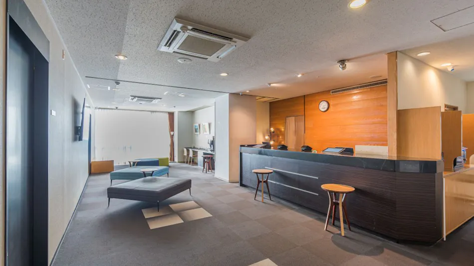 Court Hotel Fukuoka Tenjin