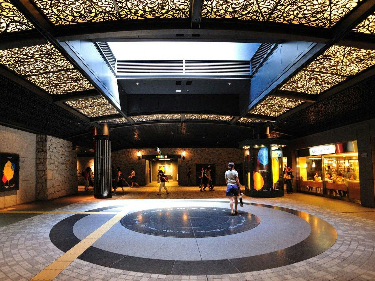 APA HOTEL Fukuoka Tenjin