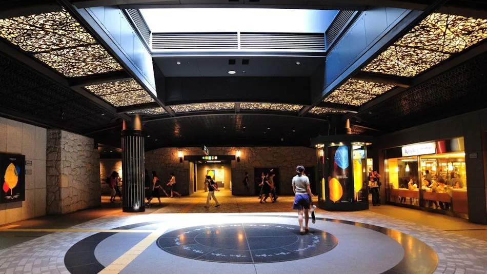 APA HOTEL Fukuoka Tenjin