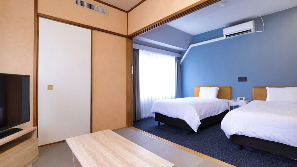 APA HOTEL Fukuoka Tenjin