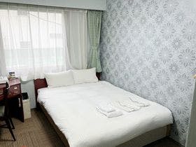 ホテルグリーンパシフィック