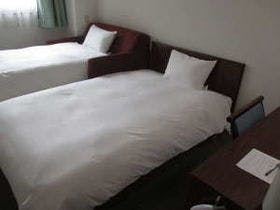 ホテルグリーンシティ