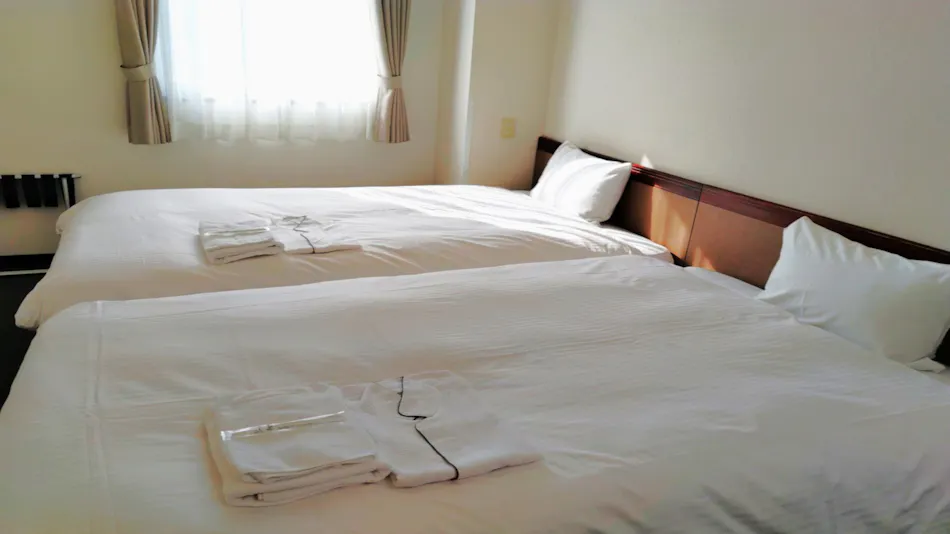 Hotel Green City