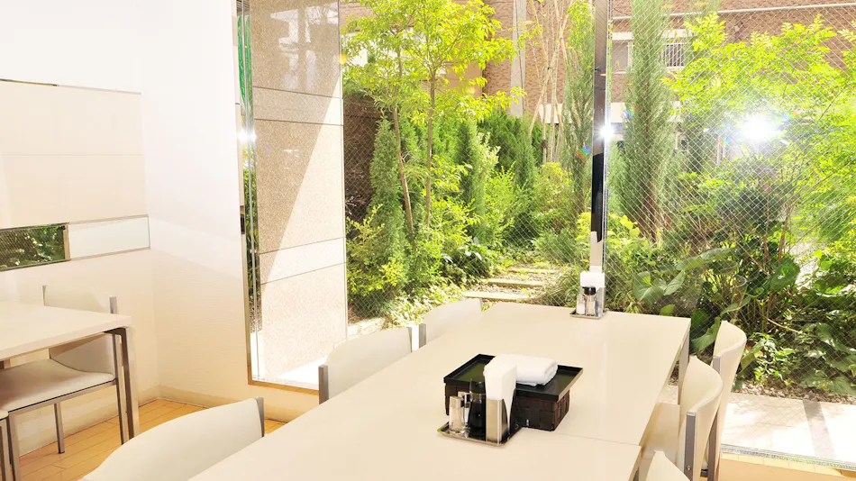 Hotel Green City