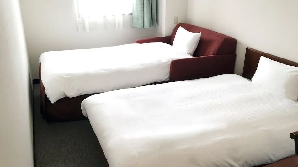 Hotel Green City