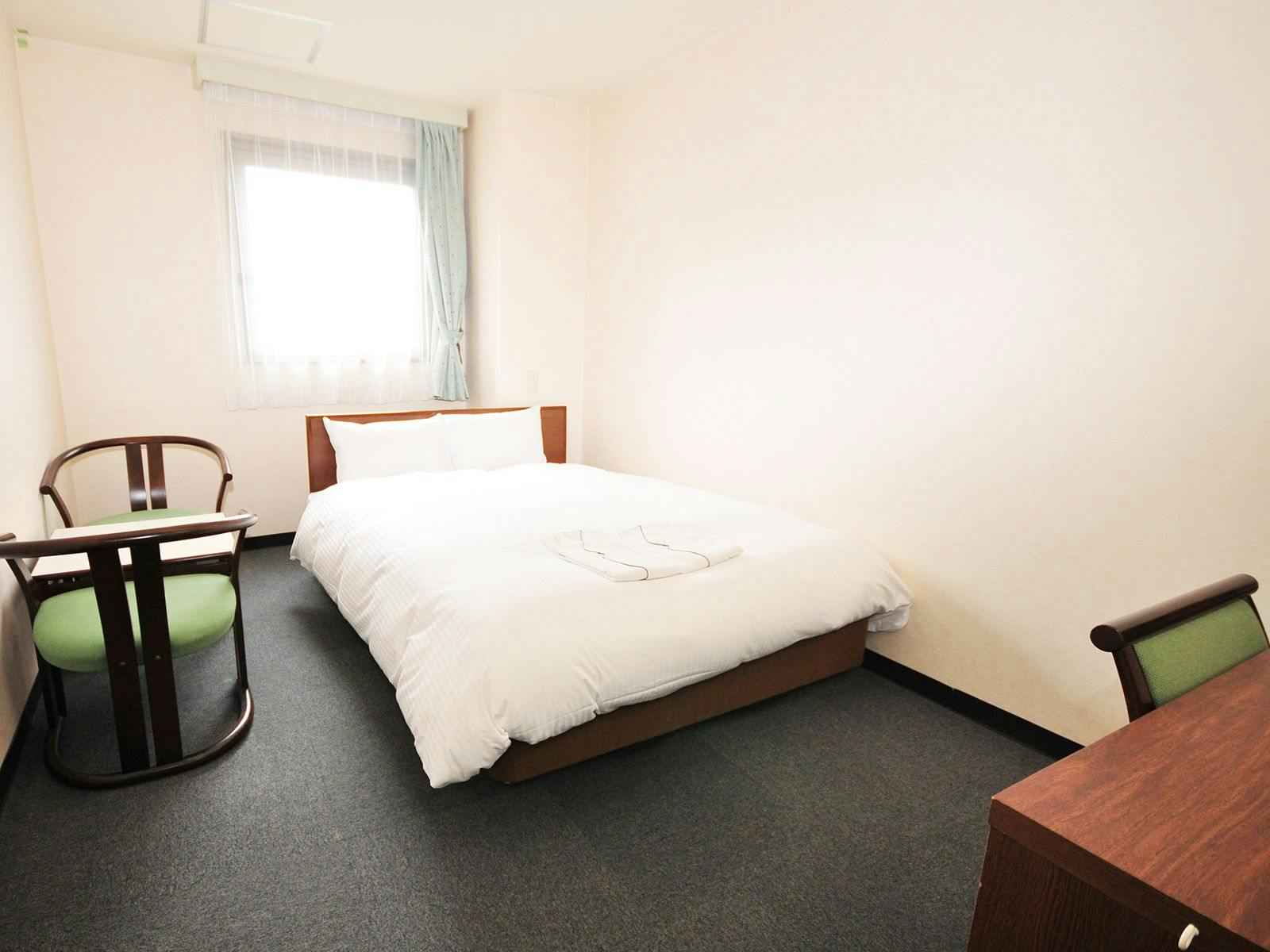 Hotel Green City