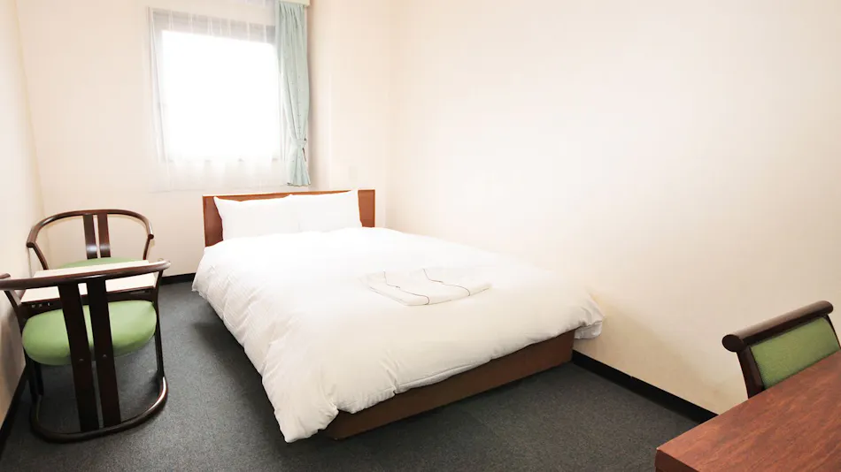 Hotel Green City
