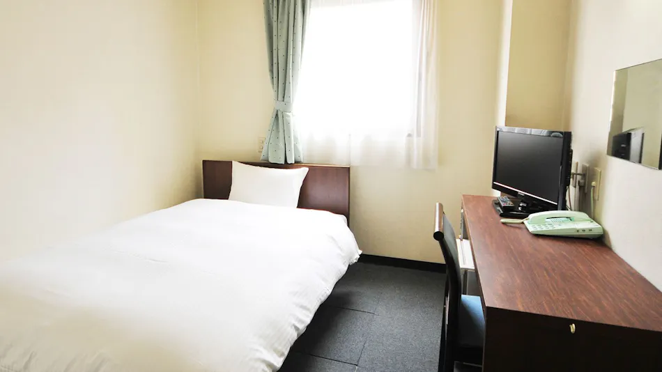 Hotel Green City