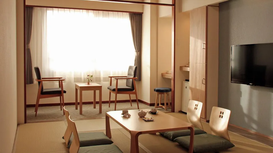 Heiseikan Kaiyotei