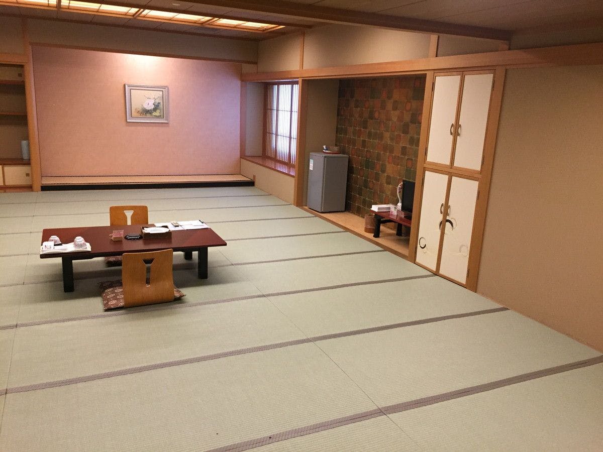 Heiseikan Kaiyotei