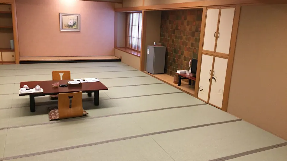 Heiseikan Kaiyotei