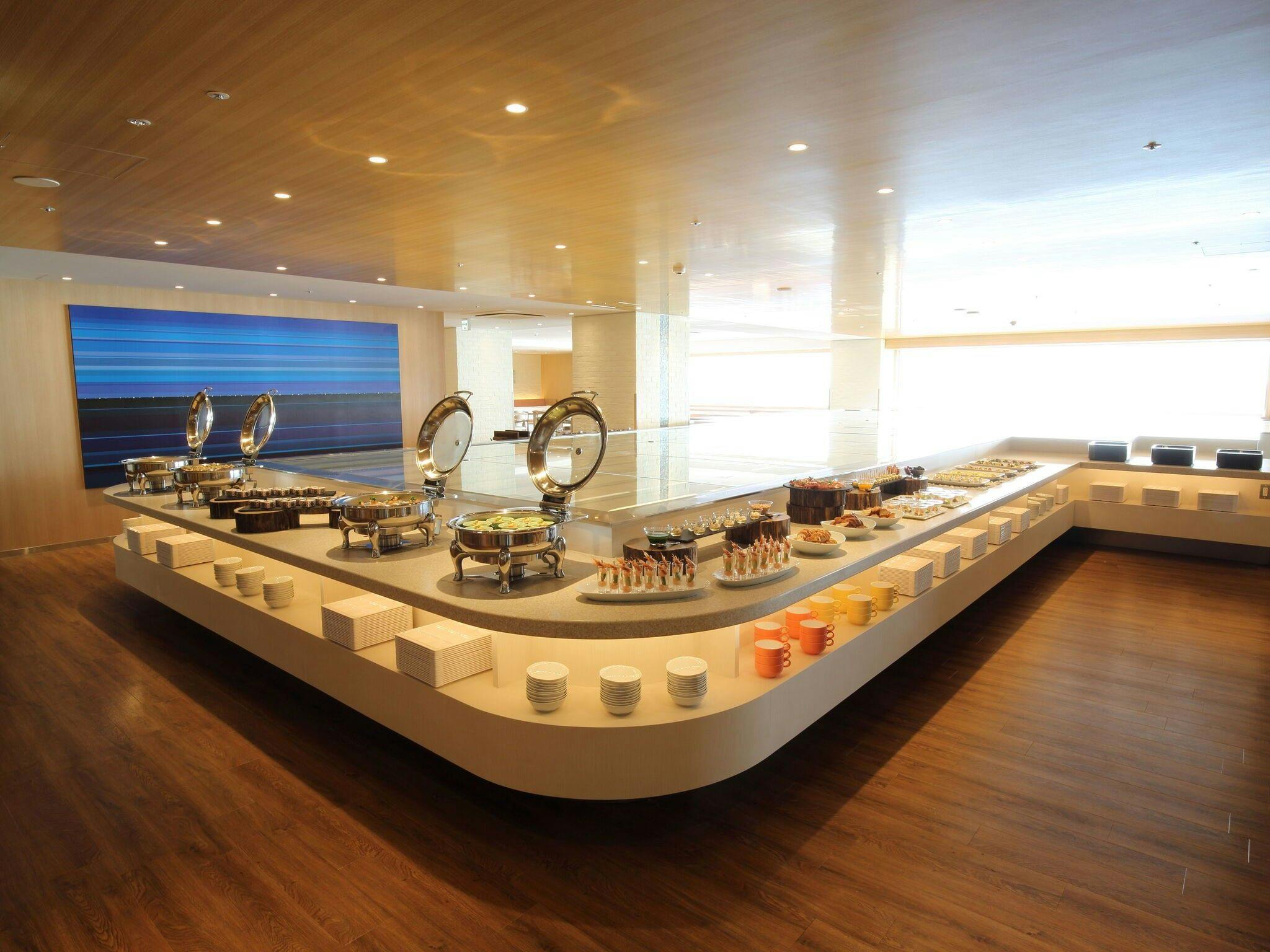 ชิโอไซเท "โอเชียนเทอเรซ"