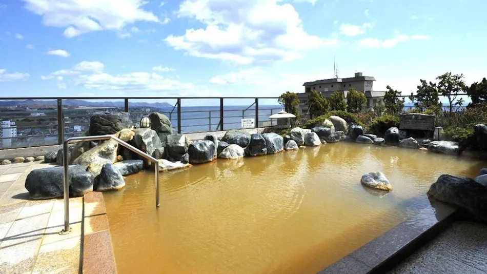 Heiseikan Kaiyotei