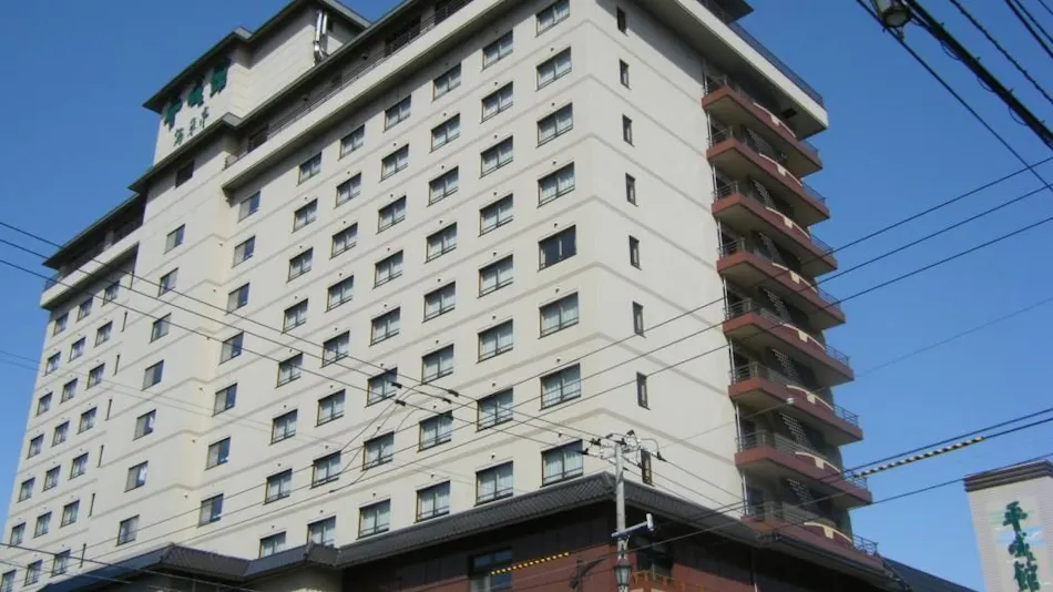Heiseikan Kaiyotei