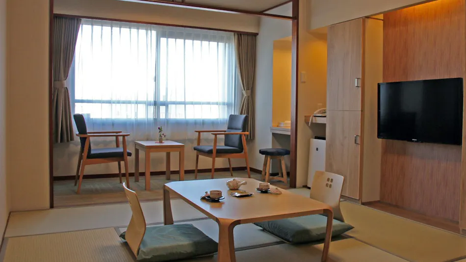 Heiseikan Kaiyotei
