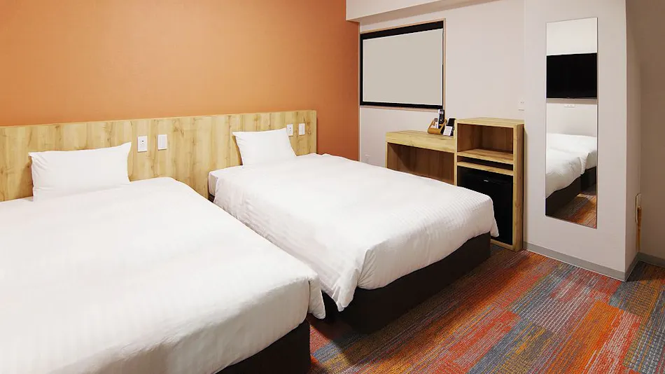 Sasebo Green Hotel