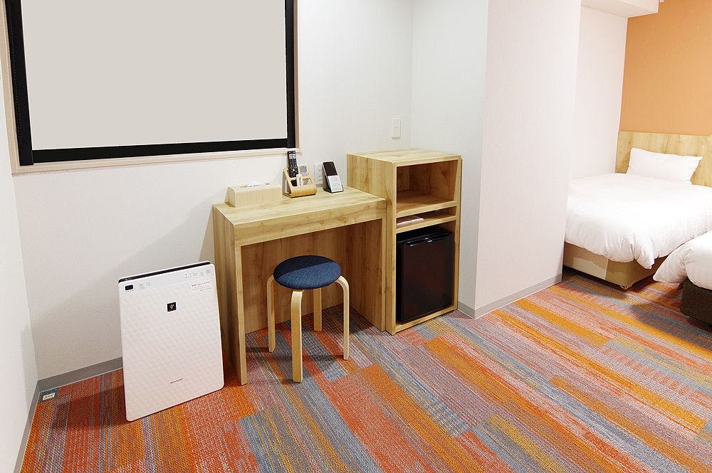 Sasebo Green Hotel