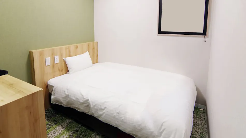 Sasebo Green Hotel