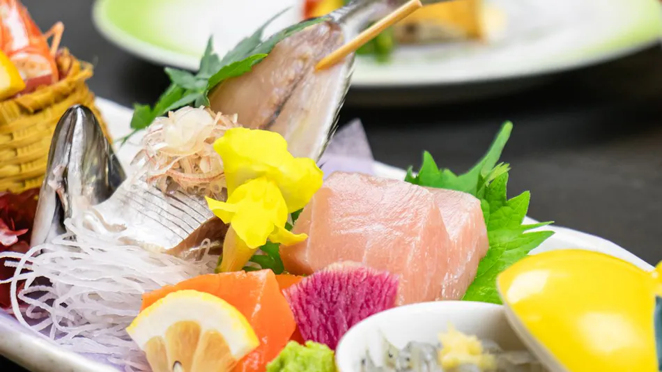 Forest Resort Yugawara Manyoso