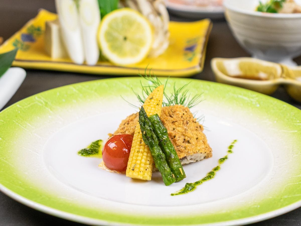 Forest Resort Yugawara Manyoso