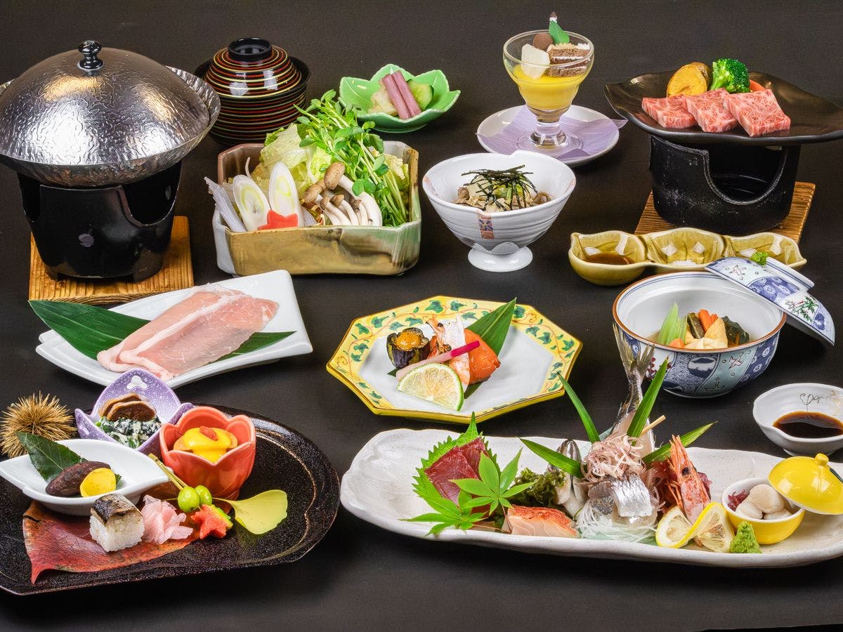 Forest Resort Yugawara Manyoso