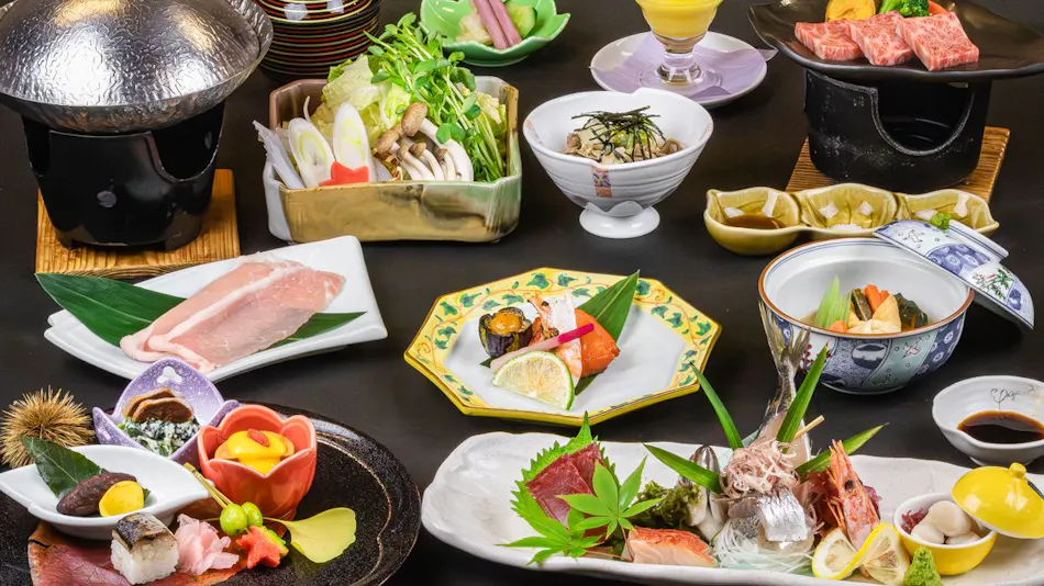 Forest Resort Yugawara Manyoso