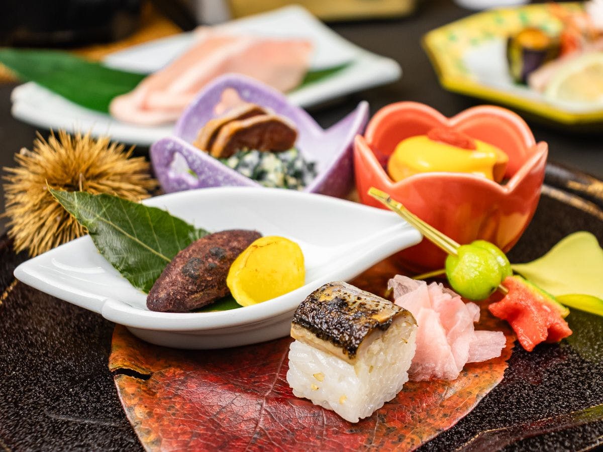 Forest Resort Yugawara Manyoso