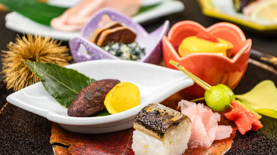 Forest Resort Yugawara Manyoso