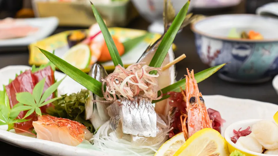 Forest Resort Yugawara Manyoso