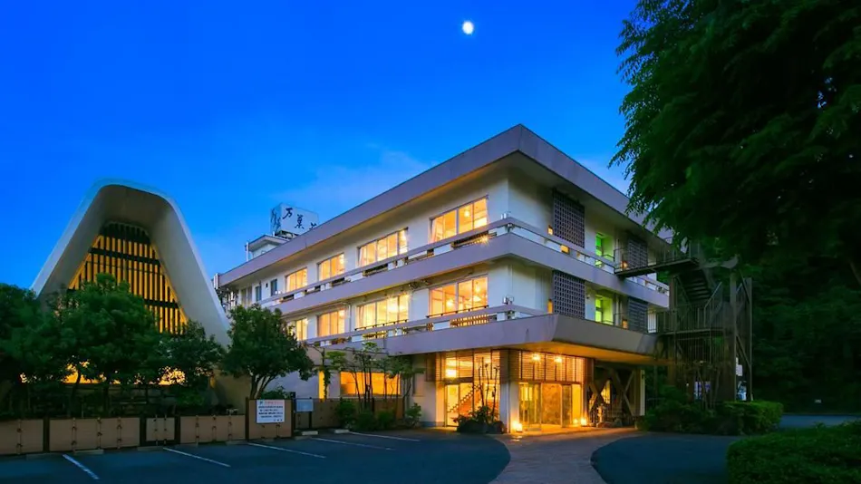 Forest Resort Yugawara Manyoso