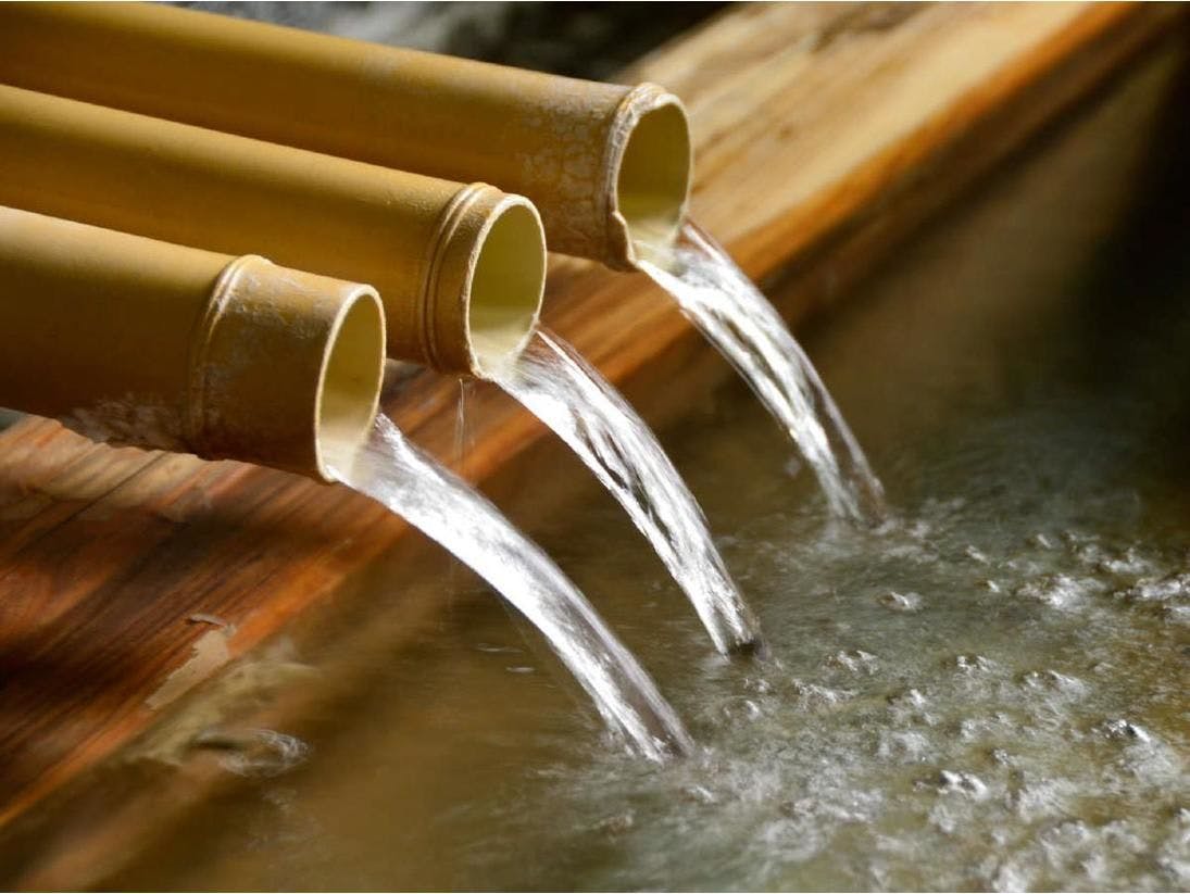 Forest Resort Yugawara Manyoso