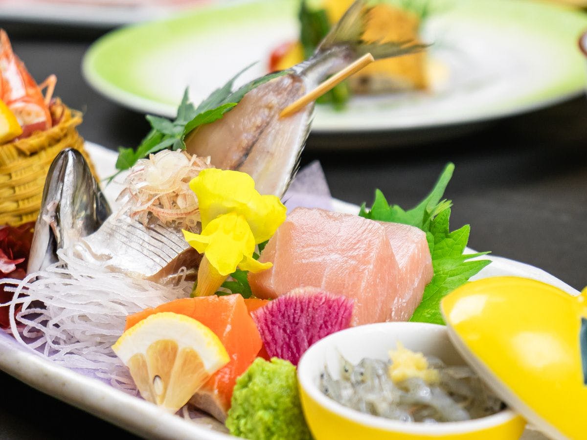 Forest Resort Yugawara Manyoso