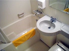 ファミリーロッジ旅籠屋・沼田店