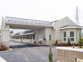 ファミリーロッジ旅籠屋・沼田店