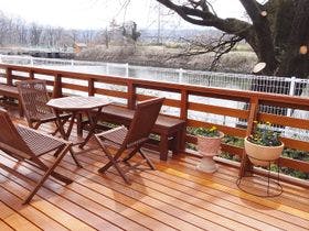 ファミリーロッジ旅籠屋・沼田店