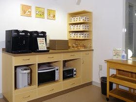 ファミリーロッジ旅籠屋・沼田店