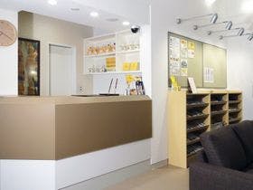 ファミリーロッジ旅籠屋・沼田店