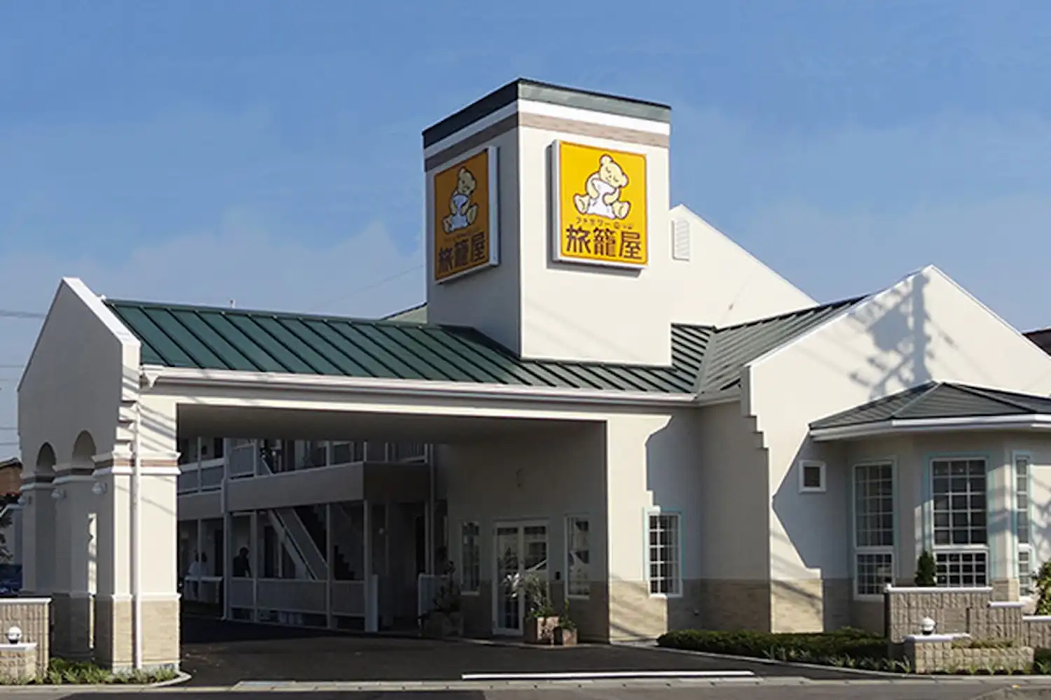 施設画像