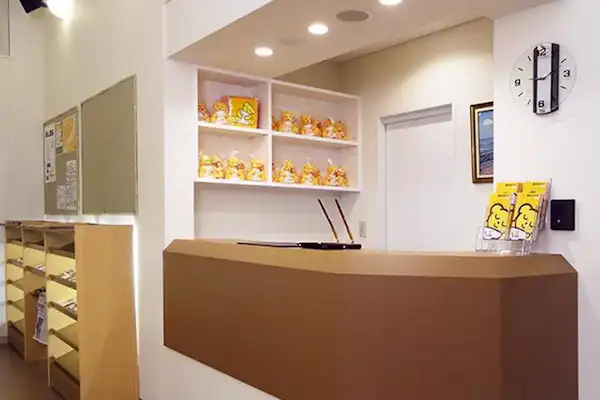施設画像