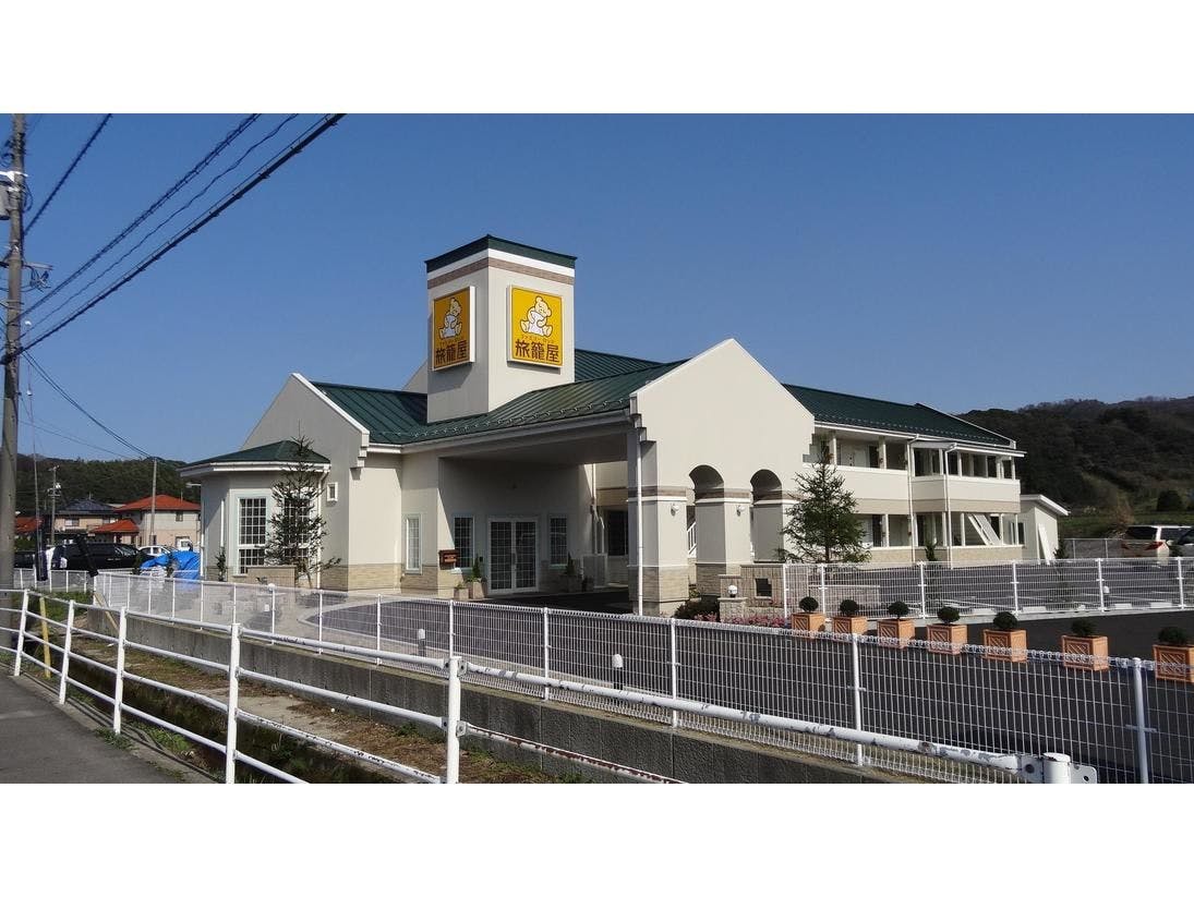 施設画像