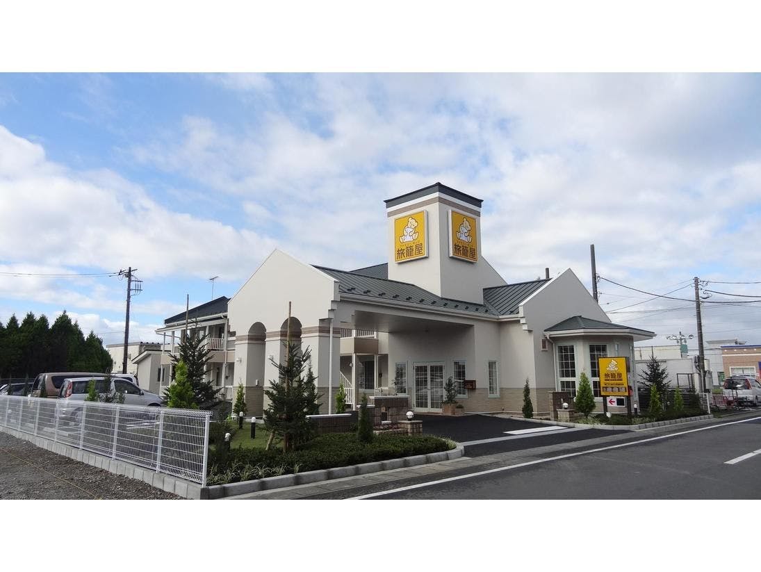 ファミリーロッジ旅籠屋 神栖店 宿泊予約なら Yahoo トラベル