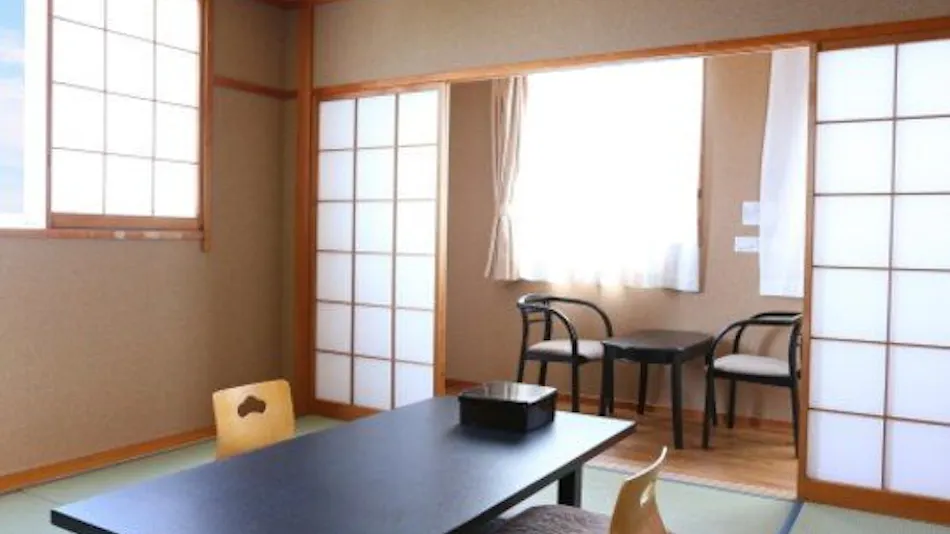 Minami Kujukuri Shirako Onsen Shirako New Seaside Hotel