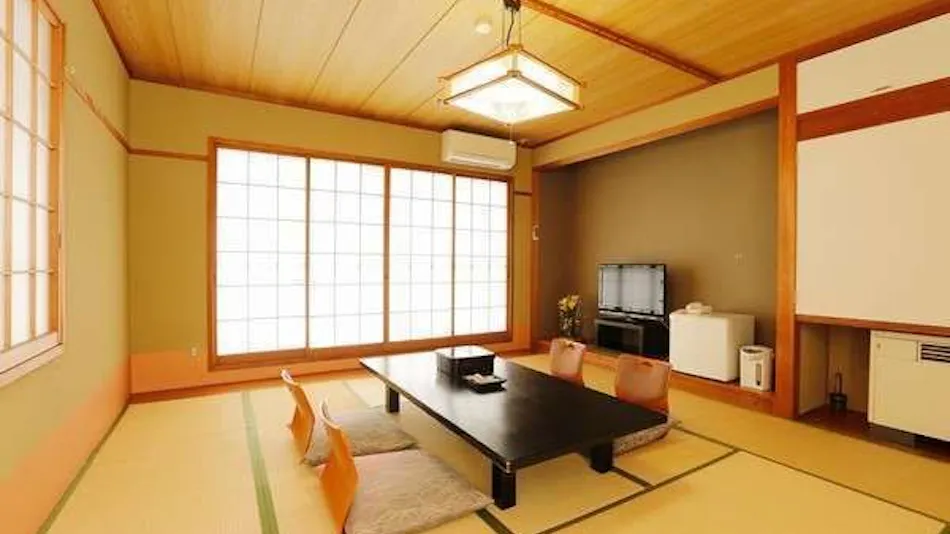 Minami Kujukuri Shirako Onsen Shirako New Seaside Hotel