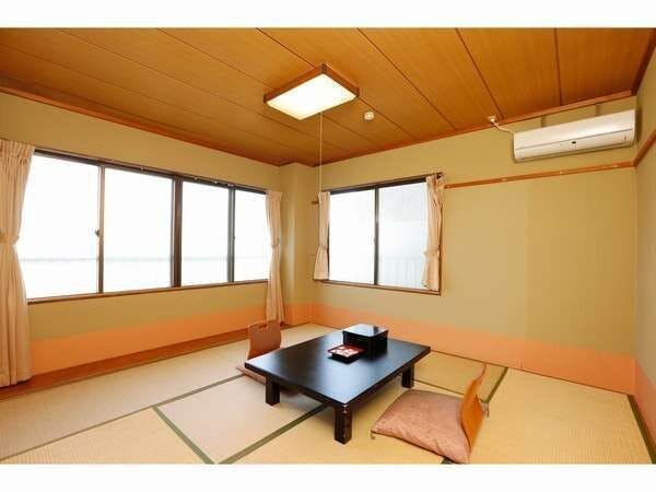 Minami Kujukuri Shirako Onsen Shirako New Seaside Hotel